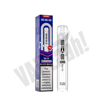 Ske Bar Original Prefilled Pods